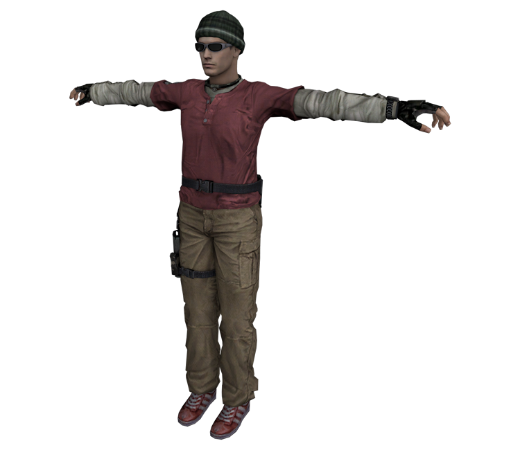 Preview in Browser - Resident Evil