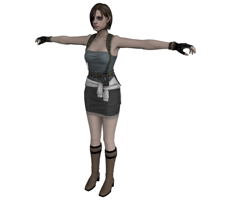 Download ZIP Archive - Resident Evil