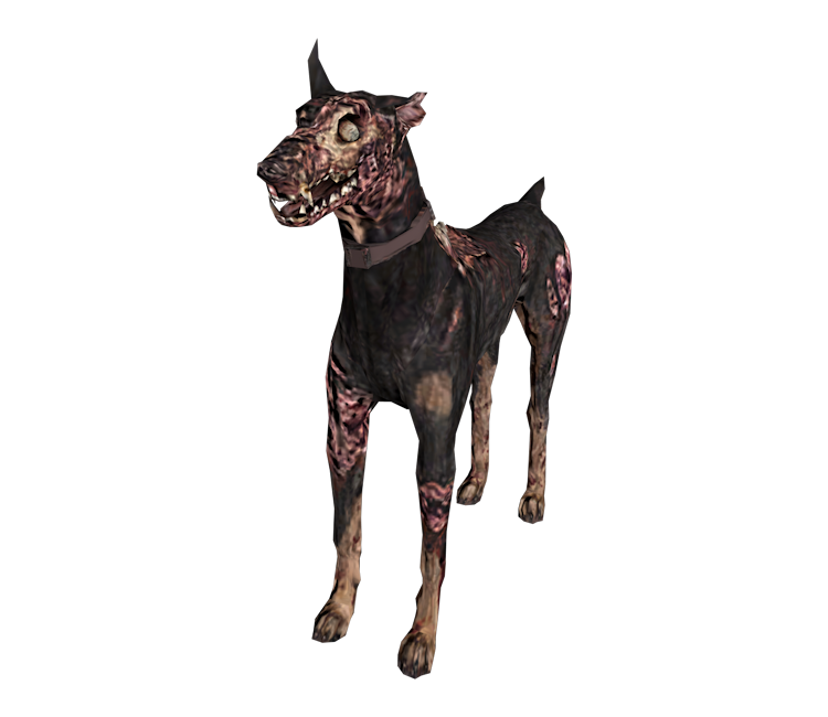 Preview in Browser - Resident Evil