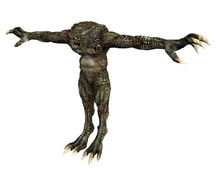 Preview in Browser - Resident Evil