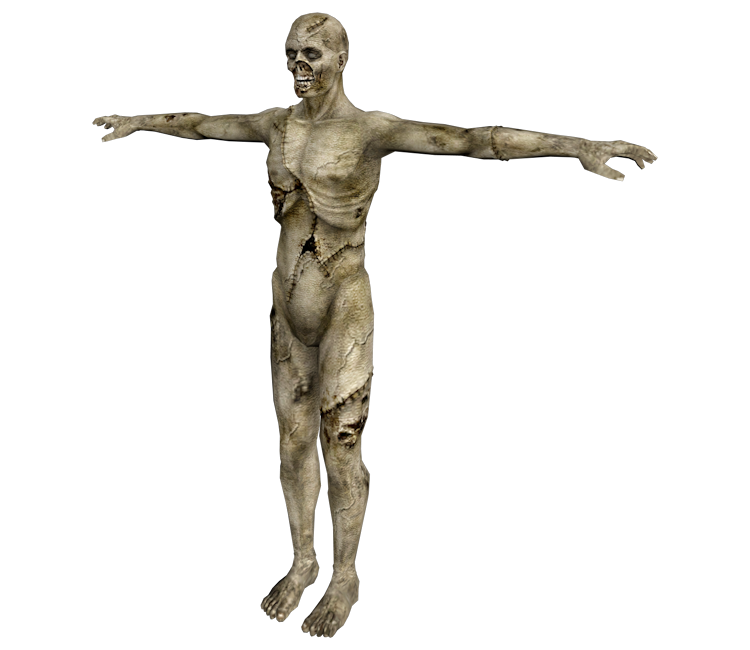 Preview in Browser - Resident Evil