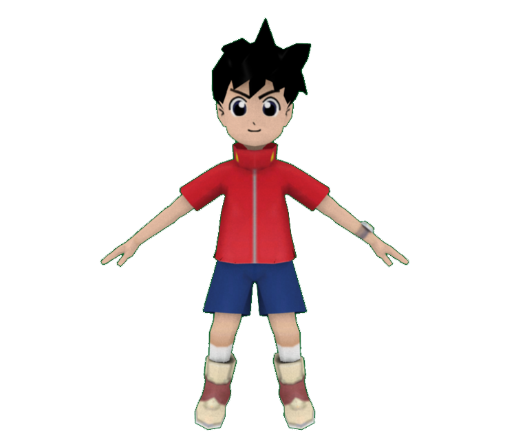 Preview in Browser - Medabots Infinity