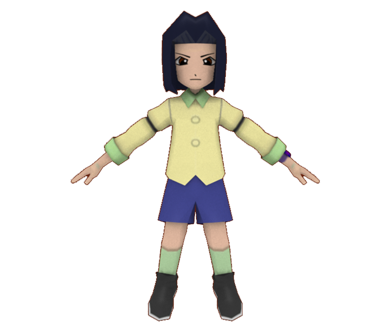 Preview in Browser - Medabots Infinity