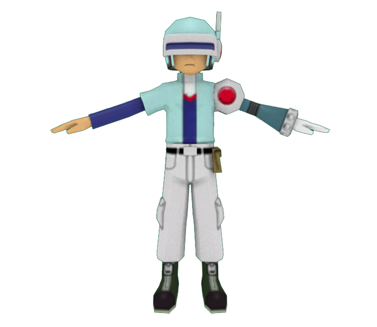 Preview in Browser - Medabots Infinity