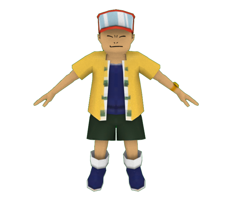 Preview in Browser - Medabots Infinity