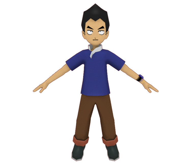 Preview in Browser - Medabots Infinity