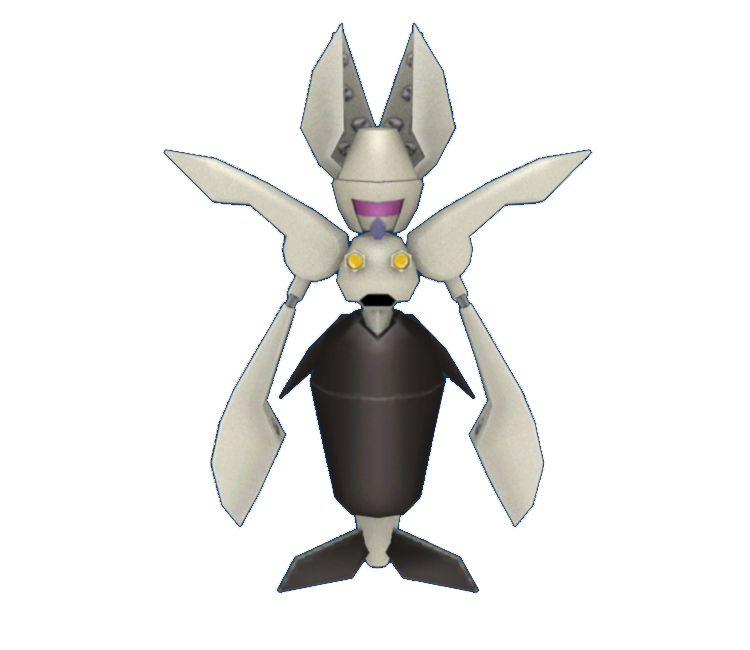 Preview in Browser - Medabots Infinity