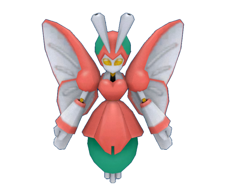 Preview in Browser - Medabots Infinity