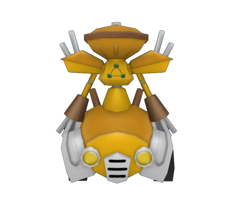 Preview in Browser - Medabots Infinity