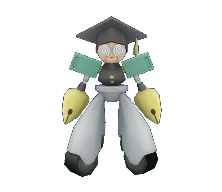 Preview in Browser - Medabots Infinity