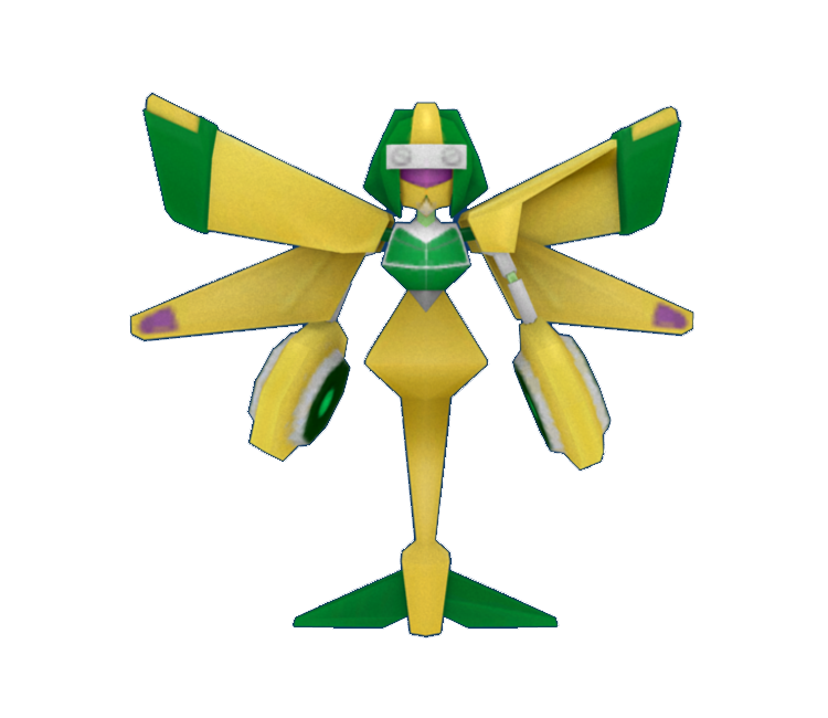 Preview in Browser - Medabots Infinity