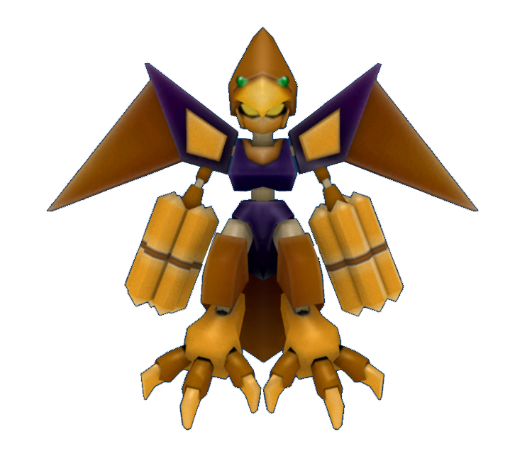 Preview in Browser - Medabots Infinity