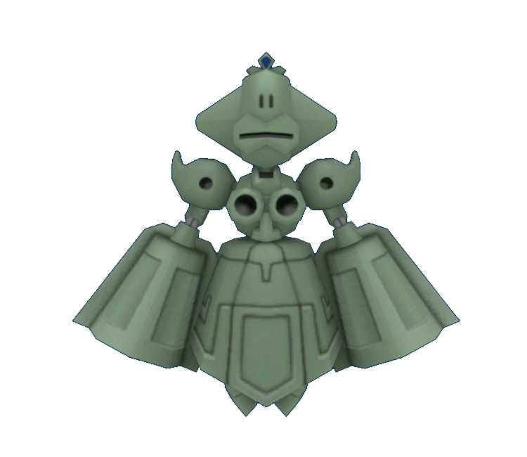 Preview in Browser - Medabots Infinity