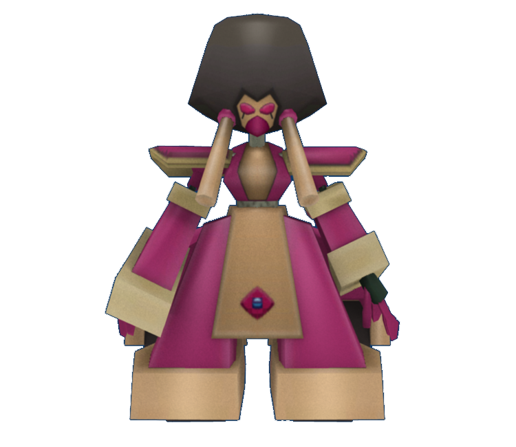 Preview in Browser - Medabots Infinity