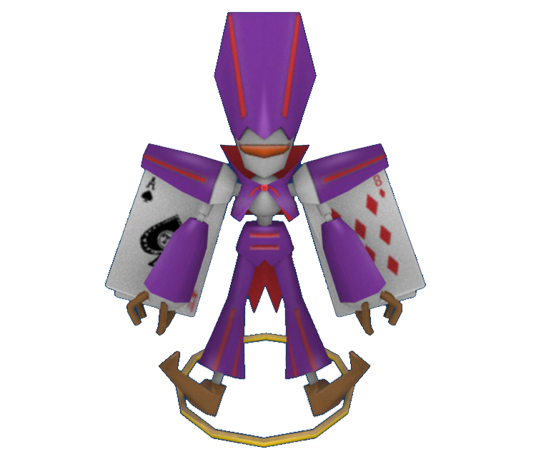 Preview in Browser - Medabots Infinity