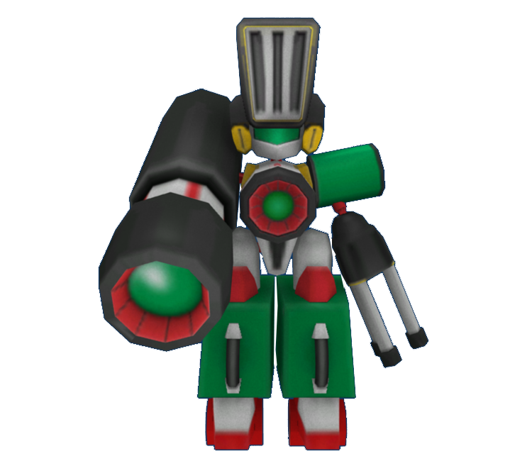 Preview in Browser - Medabots Infinity