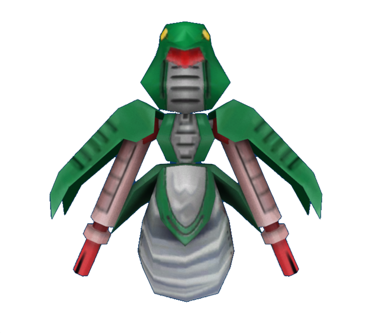 Preview in Browser - Medabots Infinity