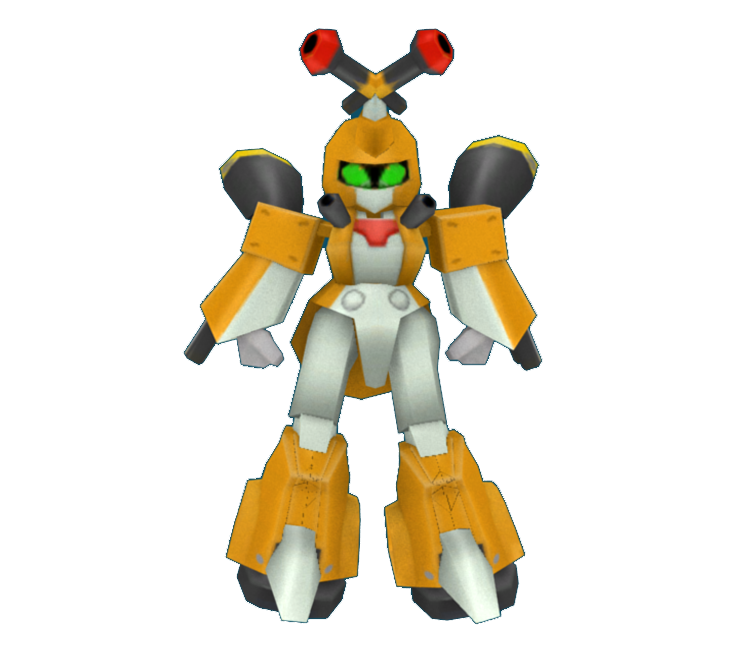 Preview in Browser - Medabots Infinity