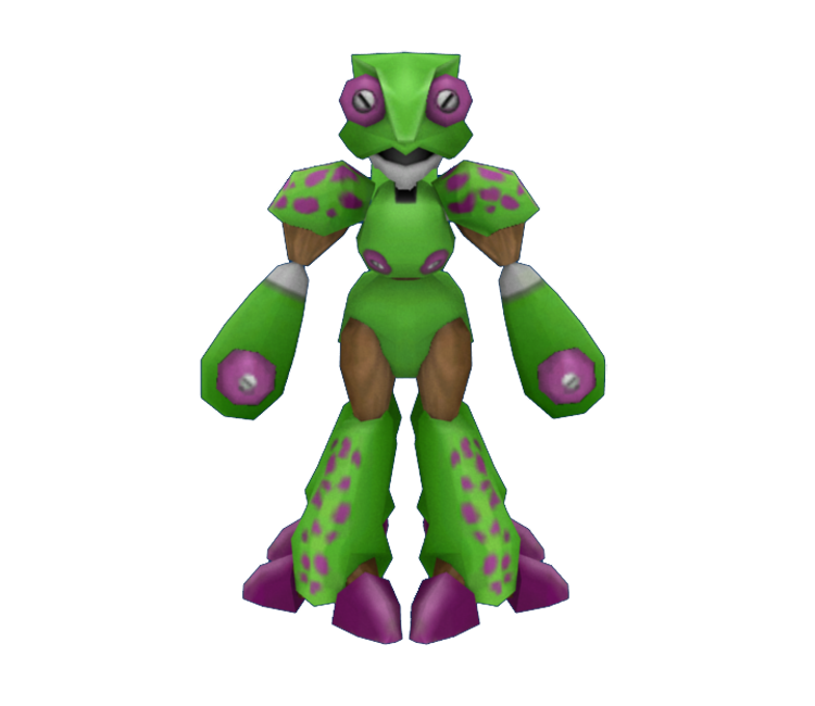 Preview in Browser - Medabots Infinity