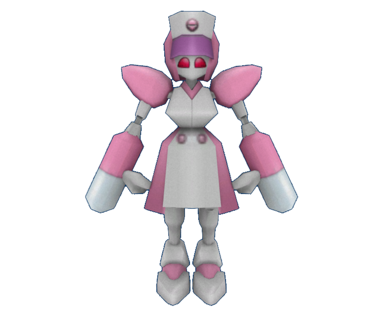 Preview in Browser - Medabots Infinity