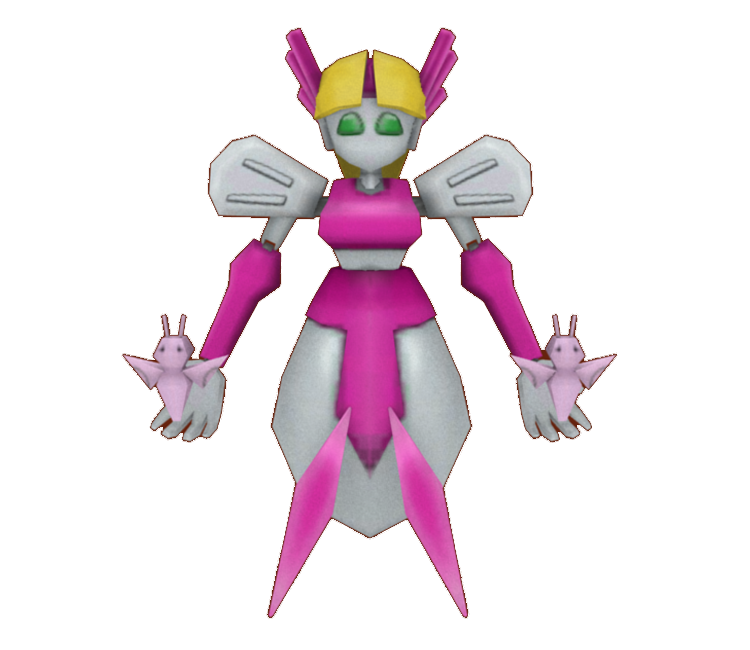 Preview in Browser - Medabots Infinity
