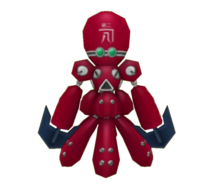 Preview in Browser - Medabots Infinity