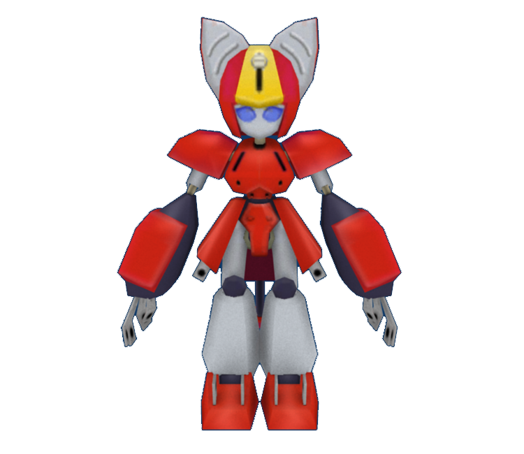 Preview in Browser - Medabots Infinity