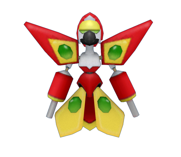 Preview in Browser - Medabots Infinity