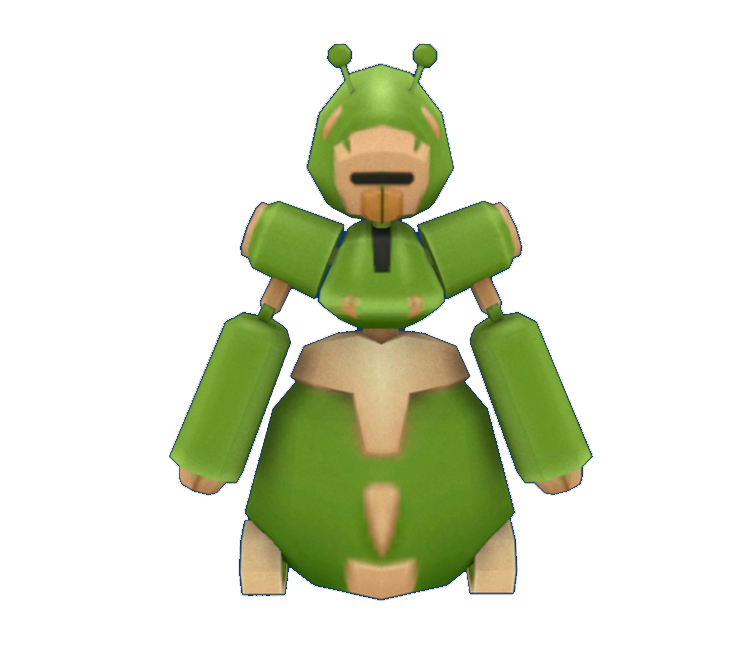 Preview in Browser - Medabots Infinity