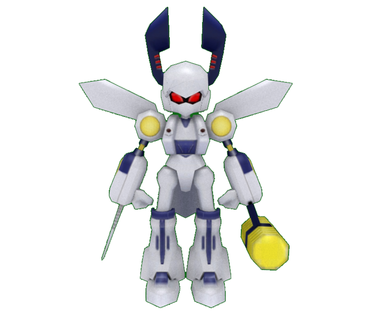Preview in Browser - Medabots Infinity