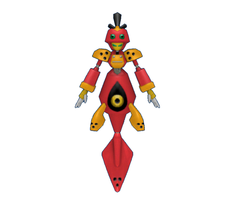 Preview in Browser - Medabots Infinity