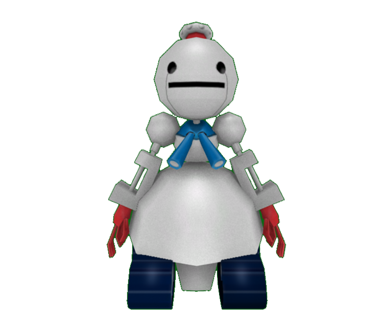 Preview in Browser - Medabots Infinity