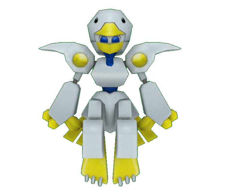 Preview in Browser - Medabots Infinity