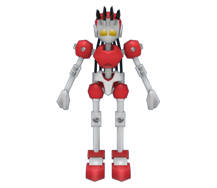 Preview in Browser - Medabots Infinity