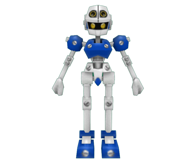 Preview in Browser - Medabots Infinity