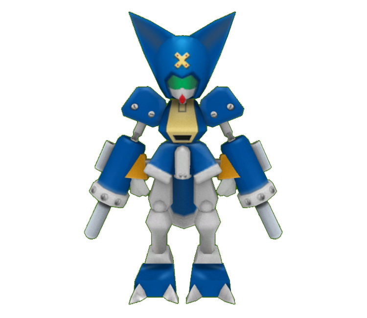 Preview in Browser - Medabots Infinity