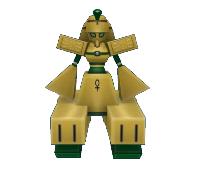 Preview in Browser - Medabots Infinity