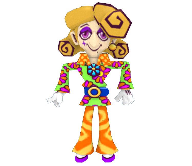 Preview in Browser - GiFTPiA