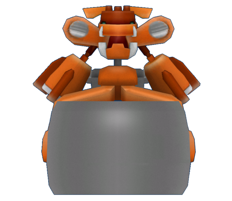 Preview in Browser - Medabots Infinity