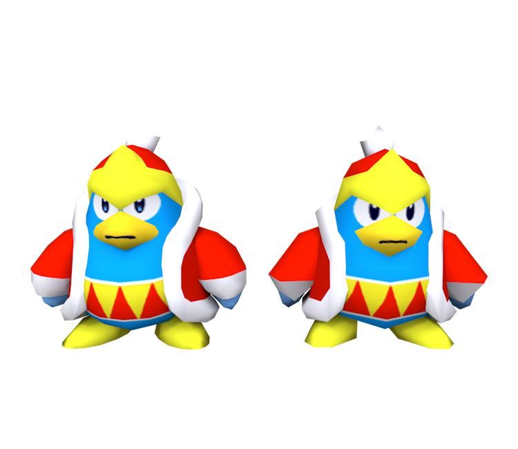 Preview in Browser - Kirby 64: The Crystal Shards