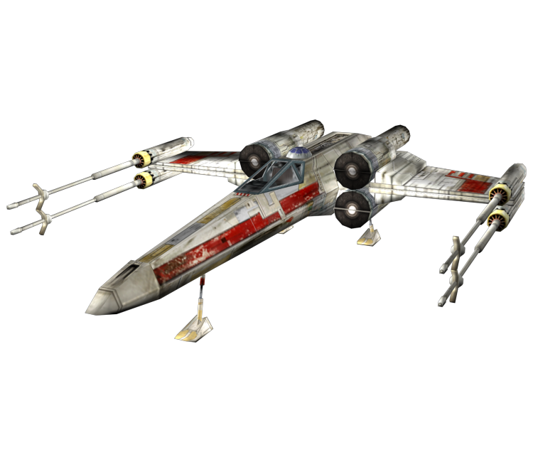 Preview in Browser - Star Wars Battlefront 2 (2005)