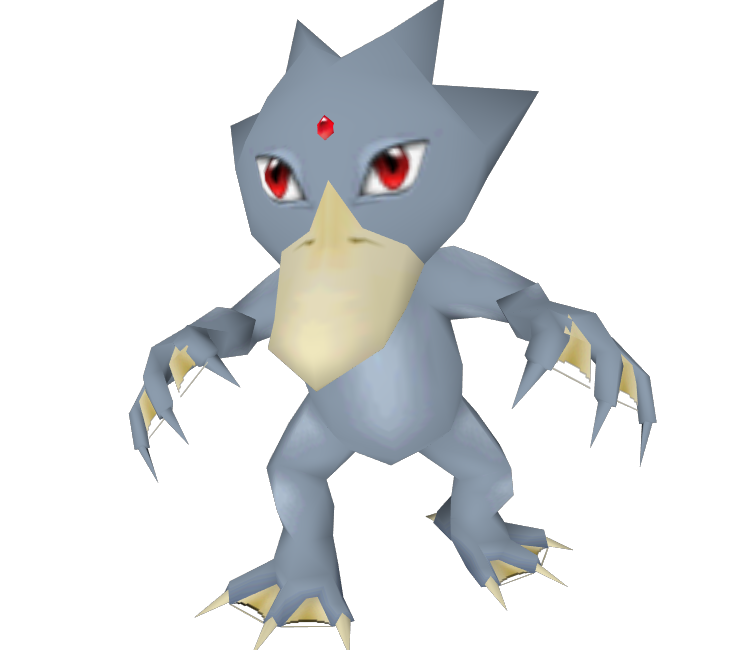 Preview in Browser - Pokémon Stadium 2