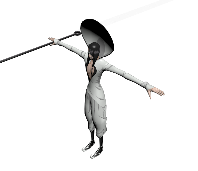 Download ZIP Archive - Bleach: Versus Crusade