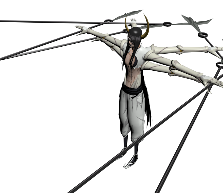 Download ZIP Archive - Bleach: Versus Crusade