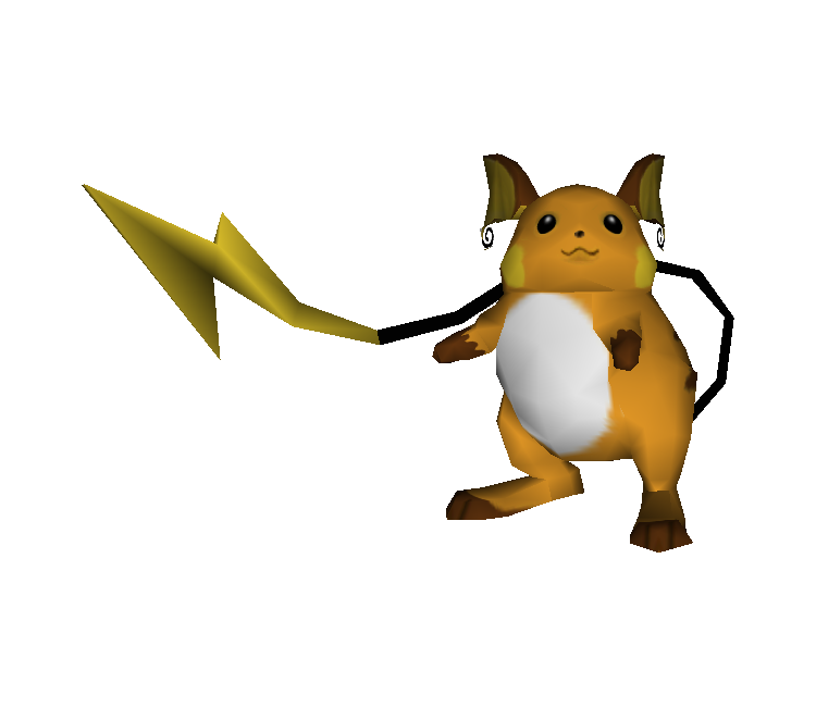 Preview in Browser - Pokémon Stadium 2