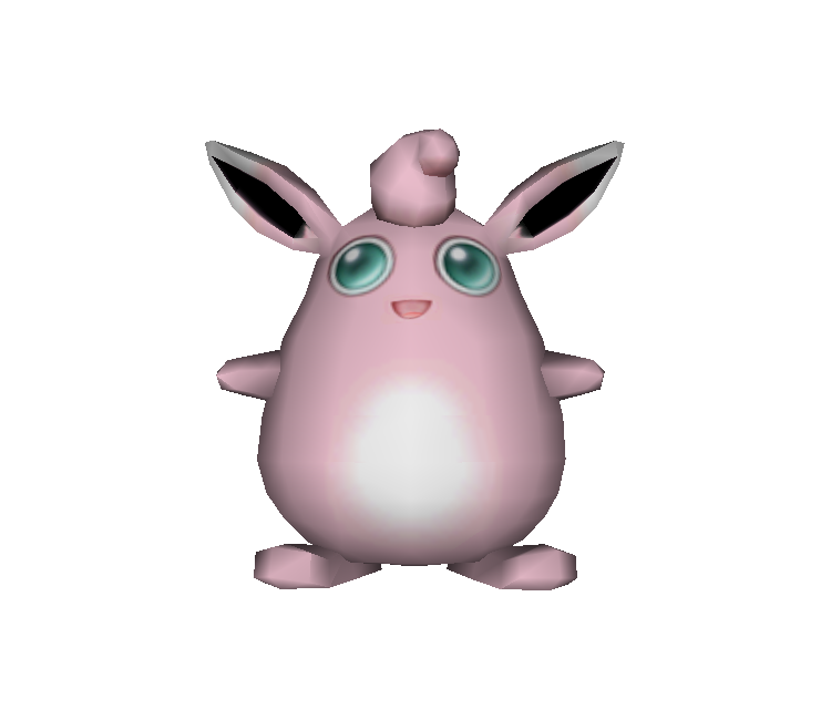 Preview in Browser - Pokémon Stadium 2