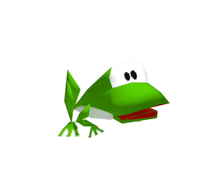 Preview in Browser - Mario Party 2