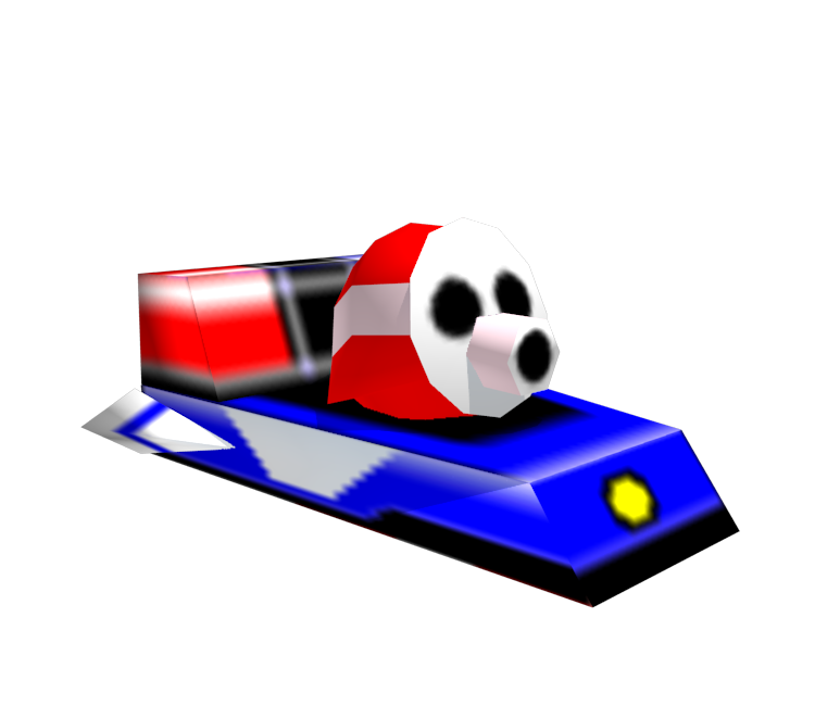 Preview in Browser - Mario Party 2