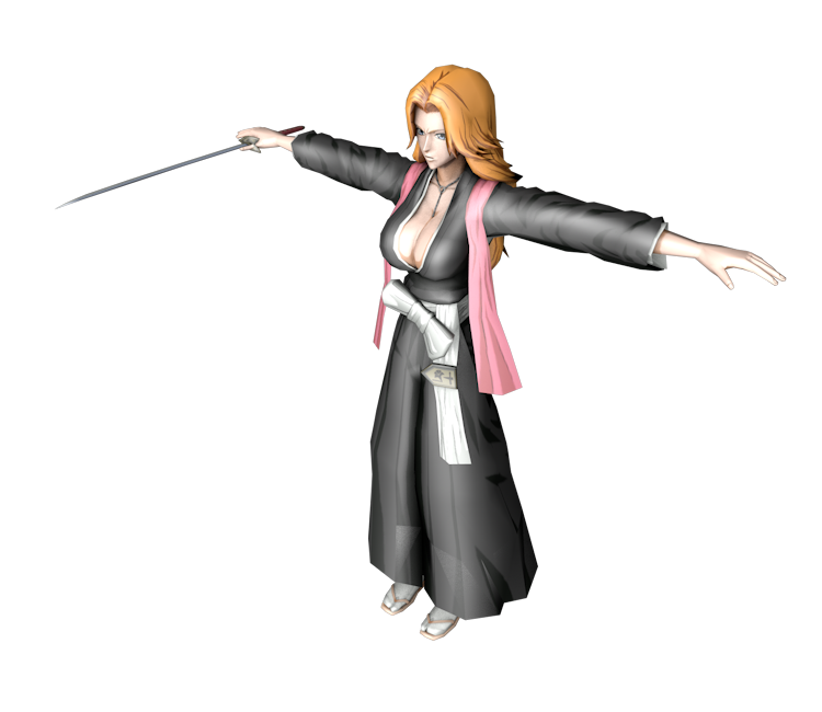 Download ZIP Archive - Bleach: Versus Crusade