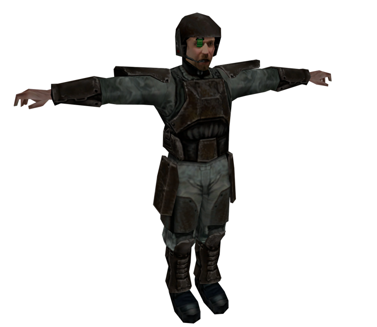 Download ZIP Archive - Halo - Combat Evolved